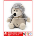 Fournisseur de la Chine pour le jouet en peluche doux de hedgepig